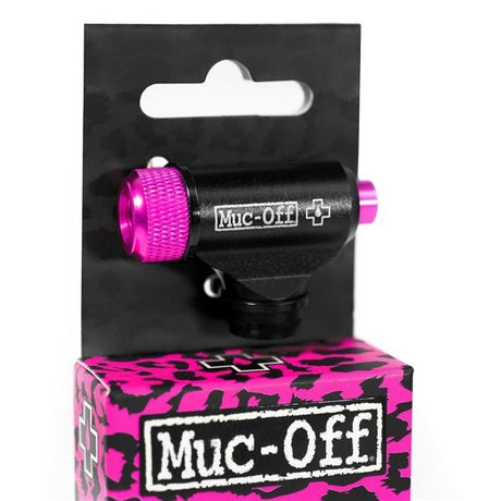 MUC OFF INFLATOR MTB KIT (20117) - Driven Powersports Inc.503783520521320117