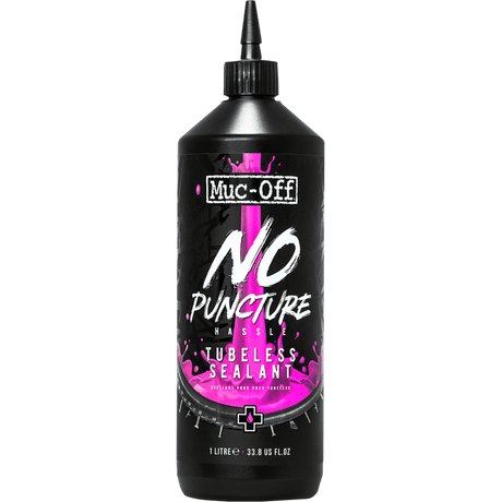 MUC OFF TYRE SEALANT 1L (822) - DRIVEN Canada's Powersports 5037835822007822