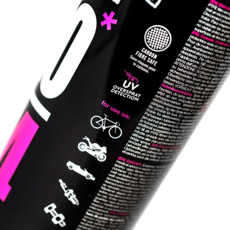MUC OFF MULTI - USE SPRAY MO - 94 W/PTFE 750ML (932US) - Driven Powersports Inc.5037835932003932US