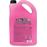 MUC OFF NANO GEL 5L (348US) - DRIVEN Canada's Powersports 5037835348002348US