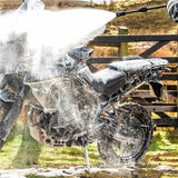 MUC OFF MOTORCYCLE PRESSURE WASHER BUNDLE (20212CA) - DRIVEN Canada's Powersports 503783520646320212CA