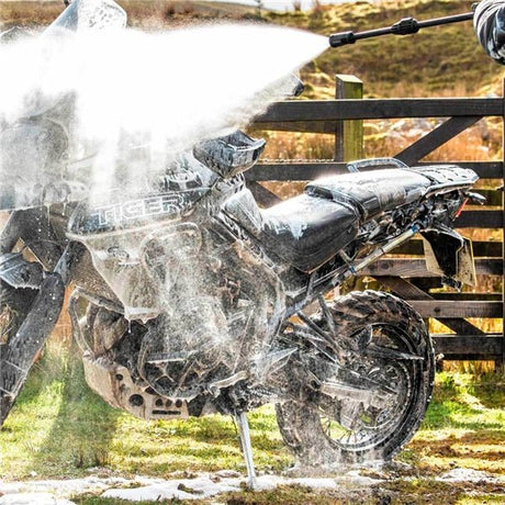 MUC OFF MOTORCYCLE PRESSURE WASHER BUNDLE (20212CA) - DRIVEN Canada's Powersports 503783520646320212CA