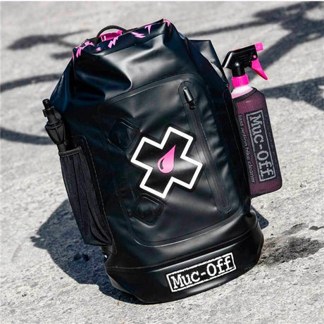 MUC OFF MOTORCYCLE PRESSURE WASHER BUNDLE (20212CA) - DRIVEN Canada's Powersports 503783520646320212CA