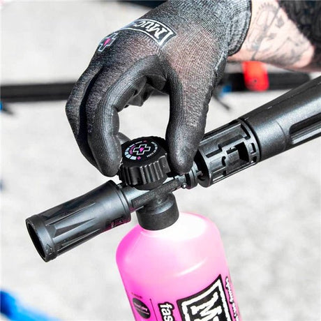 MUC OFF MOTORCYCLE PRESSURE WASHER BUNDLE (20212CA) - DRIVEN Canada's Powersports 503783520646320212CA