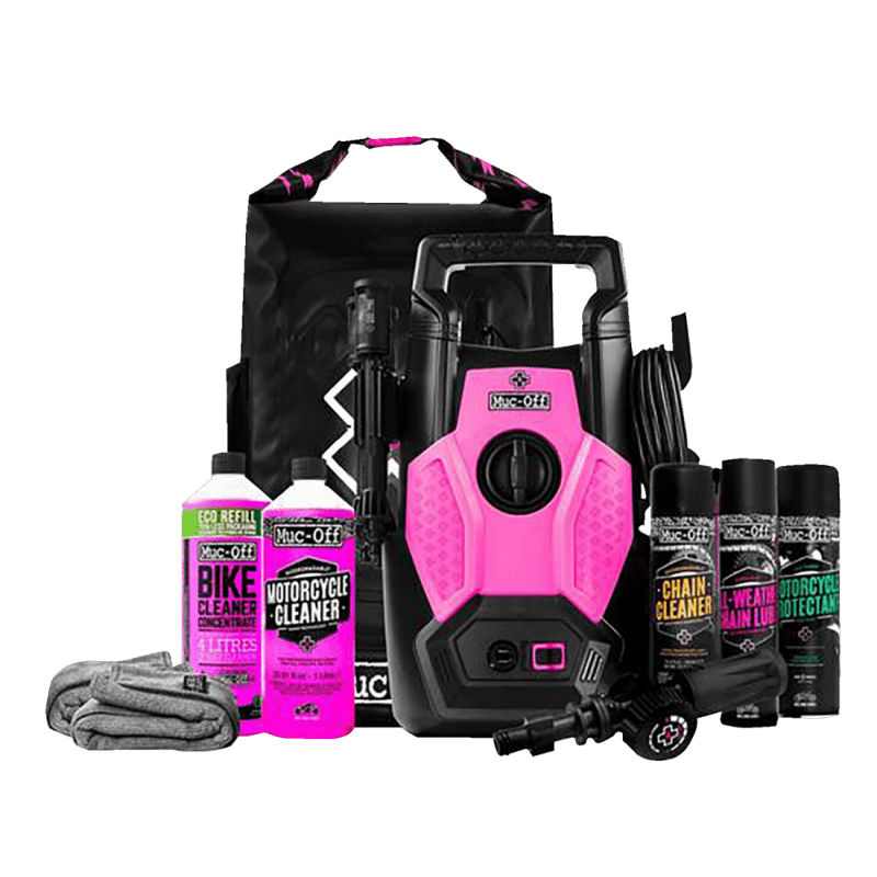 MUC OFF PRESSURE WSHR (20212CA) - DRIVEN Canada's Powersports 503783520646320212CA