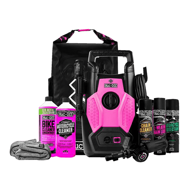 MUC OFF PRESSURE WSHR (20212CA) - DRIVEN Canada's Powersports 503783520646320212CA
