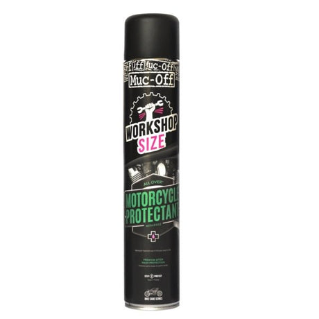 MUC OFF PROTECTANT WORKSHOP SIZE (750ML) (601US) - DRIVEN Canada's Powersports 5037835601008601US