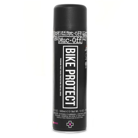 MUC OFF BIKE PROTECTION (909US) - DRIVEN Canada's Powersports 5037835206593909US