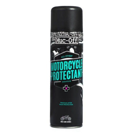MUC OFF MOTORCYCLE PROTECTANT (500ML) (608US) - DRIVEN Canada's Powersports 5037835608007608US