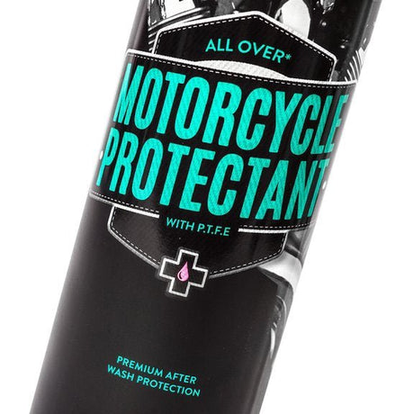 MUC OFF MOTORCYCLE PROTECTANT (500ML) (608US) - DRIVEN Canada's Powersports 5037835608007608US
