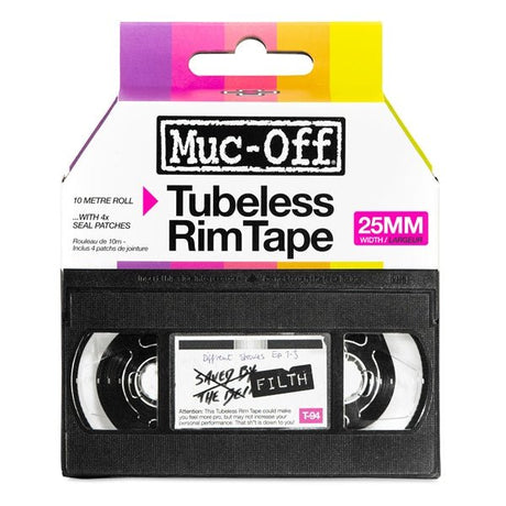 MUC OFF TUBELESS RIM TAPE (20070) - DRIVEN Canada's Powersports 503783520469820070