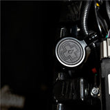 MUC OFF SECURE AIRTAG HOLDER (20935) - DRIVEN Canada's Powersports 503783521679020935