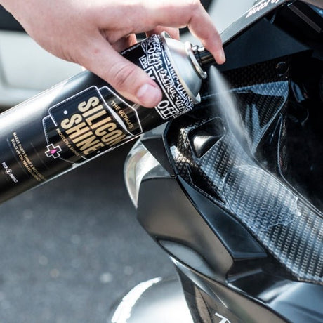 MUC OFF SILICON SHINE (227CA) - DRIVEN Canada's Powersports 5037835206869227CA