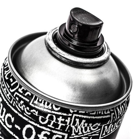 MUC OFF SILICON SHINE (227CA) - DRIVEN Canada's Powersports 5037835206869227CA