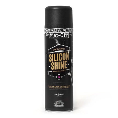 MUC OFF SILICON SHINE (227CA) - DRIVEN Canada's Powersports 5037835206869227CA