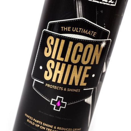 MUC OFF SILICON SHINE (227CA) - DRIVEN Canada's Powersports 5037835206869227CA