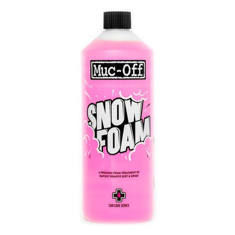 MUC OFF SNOW FOAM CLEANER (708US) - DRIVEN Canada's Powersports 5037835200331708US