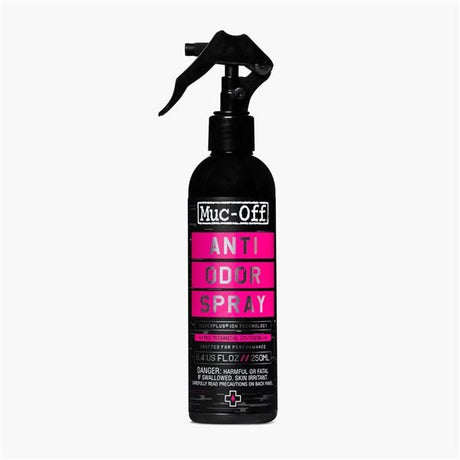 MUC OFF ANTI - ODOUR SPRAY (250ML) (20507CA) - DRIVEN Canada's Powersports 503783521226620507CA