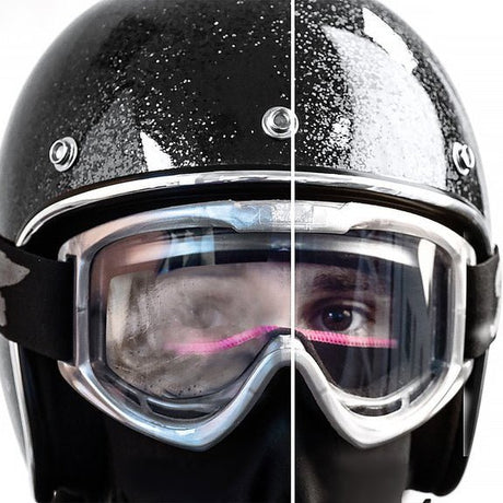 MUC OFF PREMIUM ANTI - FOG TREATMENT (32ML) (214 - 1) - DRIVEN Canada's Powersports 5037835214000214 - 1