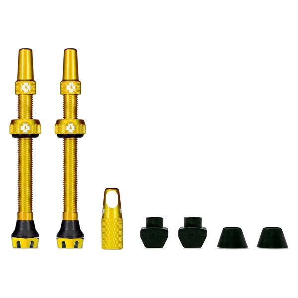 MUC OFF TUBELESS VALVE - DRIVEN Canada's Powersports 503783520963120426