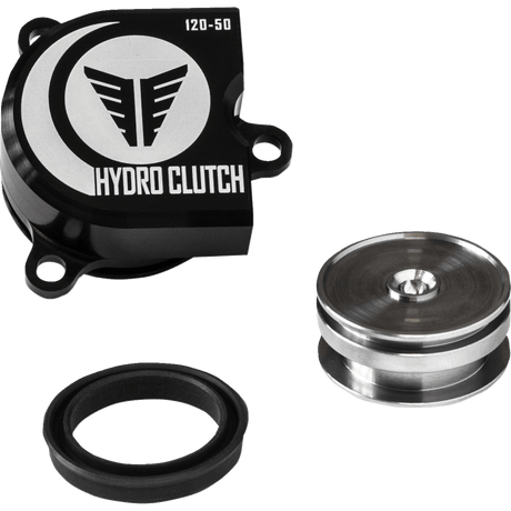 MUELLER MOTORCYCLE AG 14 - 16 FLHT HYDRO CLUCH ACTUATOR (120 - 50) - DRIVEN Canada's Powersports 120 - 50