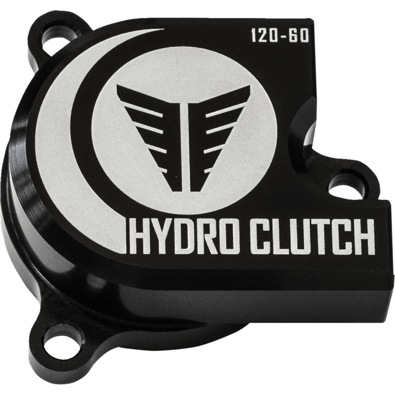 MUELLER MOTORCYCLE AG 17 - 19 FLHT HYDRO CLUCH ACTUATOR (120 - 60) - DRIVEN Canada's Powersports 120 - 60