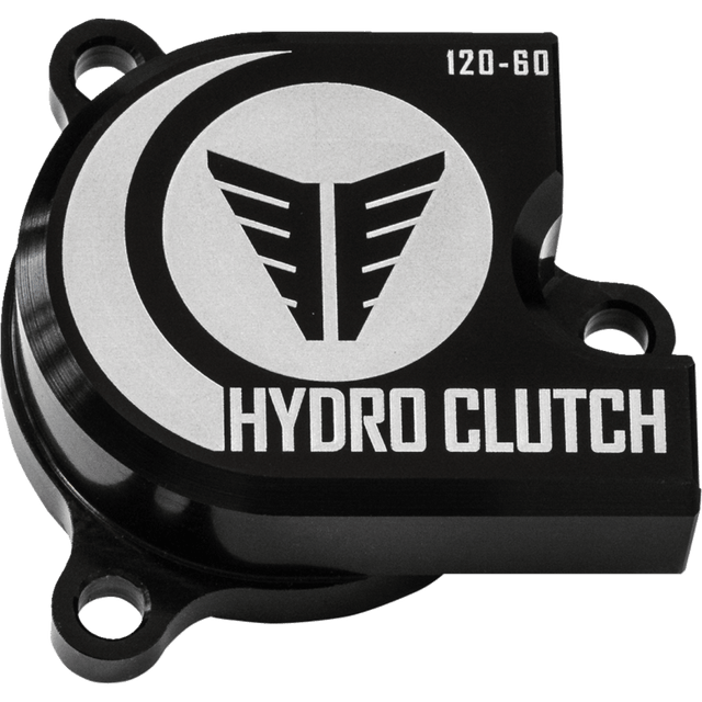 MUELLER MOTORCYCLE AG 17 - 19 FLHT HYDRO CLUCH ACTUATOR (120 - 60) - DRIVEN Canada's Powersports 120 - 60