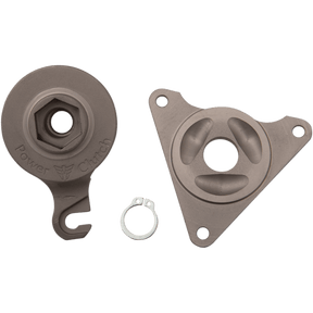 MUELLER MOTORCYCLE AG 86 - 93 CLUTCH RAMP ASSEMBLY - DRIVEN Canada's Powersports 1130 - 0005