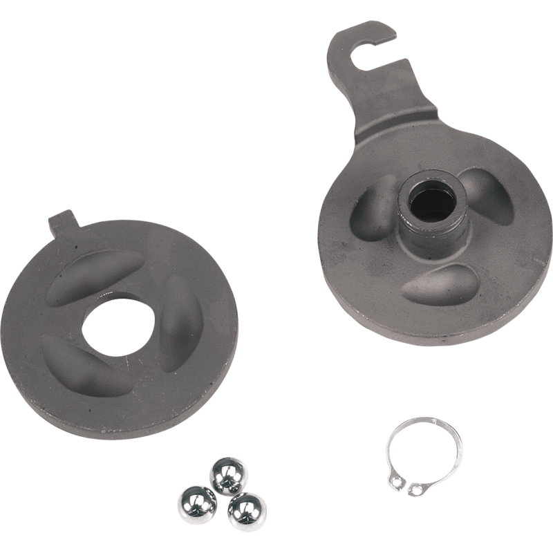 MUELLER MOTORCYCLE AG 94 - 19 CLUTCH RAMP ASSEMBLY - DRIVEN Canada's Powersports 1130 - 0004