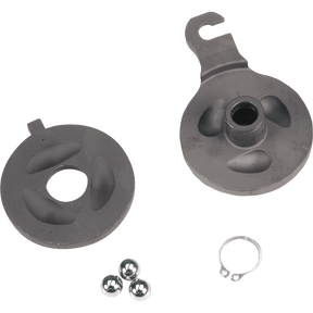 MUELLER MOTORCYCLE AG 94 - 19 CLUTCH RAMP ASSEMBLY - DRIVEN Canada's Powersports 1130 - 0004