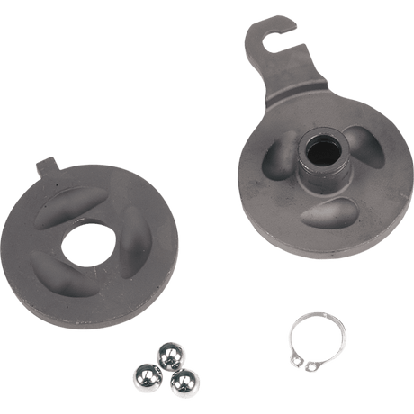 MUELLER MOTORCYCLE AG 94 - 19 CLUTCH RAMP ASSEMBLY - DRIVEN Canada's Powersports 1130 - 0004