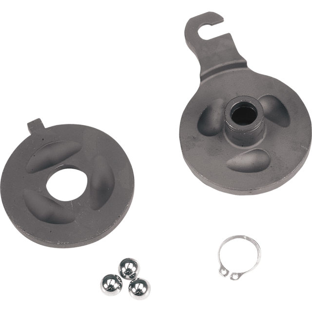 MUELLER MOTORCYCLE AG 94 - 19 CLUTCH RAMP ASSEMBLY - DRIVEN Canada's Powersports 1130 - 0004