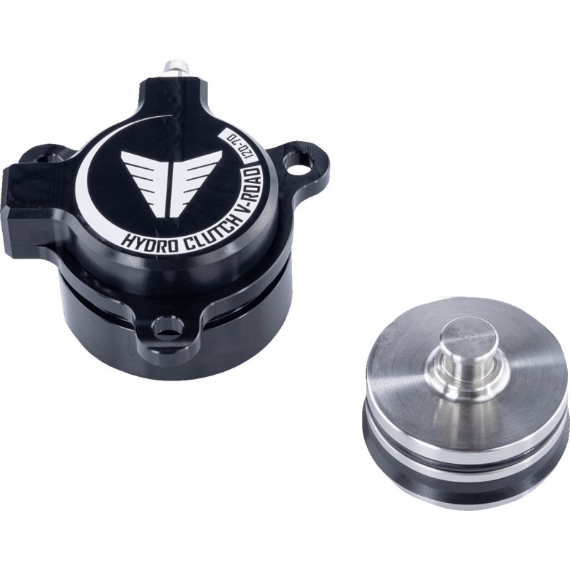 MUELLER MOTORCYCLE AG CLUTCH HYDO V - ROD (120 - 70) - DRIVEN Canada's Powersports 120 - 70