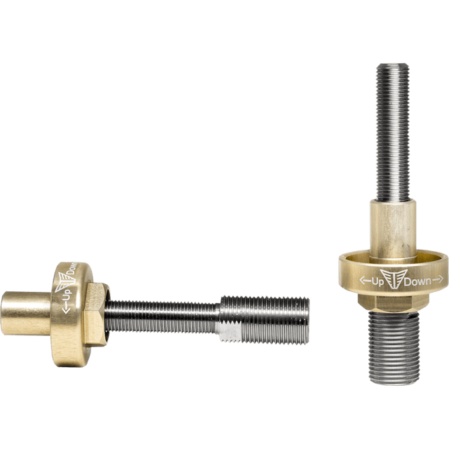 MUELLER MOTORCYCLE AG LOWERING KIT 00 - 17 TC - DRIVEN Canada's Powersports 130 - 20