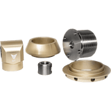 MUELLER MOTORCYCLE AG LOWERING KIT M8 FXBB, LR (130 - 40) - DRIVEN Canada's Powersports 130 - 40