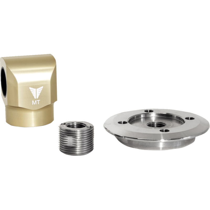 MUELLER MOTORCYCLE AG LOWERING KIT M8 FXBR, FB (130 - 30) - DRIVEN Canada's Powersports 130 - 30