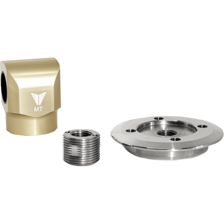 MUELLER MOTORCYCLE AG LOWERING KIT M8 FXBR, FB (130 - 30) - DRIVEN Canada's Powersports 130 - 30