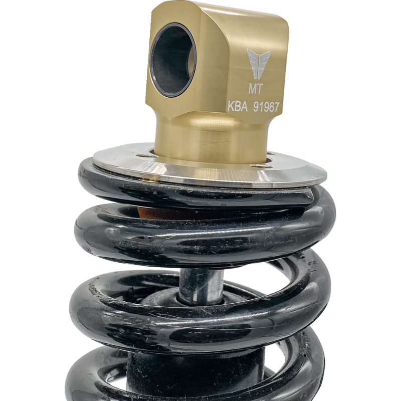 MUELLER MOTORCYCLE AG LOWERING KIT M8 FXBR, FB (130 - 30) - DRIVEN Canada's Powersports 130 - 30