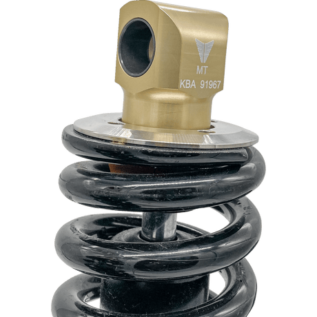 MUELLER MOTORCYCLE AG LOWERING KIT M8 FXBR, FB (130 - 30) - DRIVEN Canada's Powersports 130 - 30