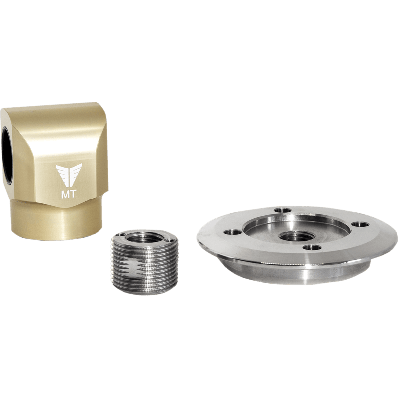 MUELLER MOTORCYCLE AG LOWERING KIT M8 FXBR, FB (130 - 30) - DRIVEN Canada's Powersports 130 - 30