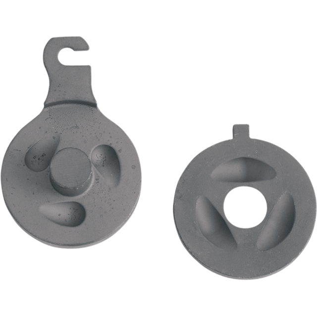 MUELLER MOTORCYCLE AG POWER CLUTCH F/BAKER RSD W/MECH CLUTCH (1130 - 0045) - DRIVEN Canada's Powersports 1130 - 0045