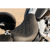 MUSTANG 08 - UP FLHR/X/T/TR WD TRIP SOLO (79725) - DRIVEN Canada's Powersports 79725