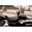 MUSTANG 08 - UP FLHR/X/T/TR WD TRIP SOLO (79725) - DRIVEN Canada's Powersports 79725