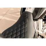 MUSTANG 08 - UP FLHR/X/T/TR WD TRIP SOLO (79725) - DRIVEN Canada's Powersports 79725