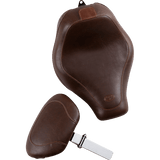 MUSTANG SEAT SOLO WDTRPR DBR (83028) - DRIVEN Canada's Powersports 83028