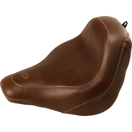 MUSTANG SEAT SOLO WD TRPR (83029) - DRIVEN Canada's Powersports 83029