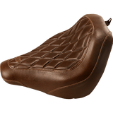 MUSTANG SEAT SOLO TRPR DIABRN (83032) - DRIVEN Canada's Powersports 83032