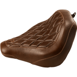 MUSTANG SEAT SOLO TRPR DIABRN (83032) - DRIVEN Canada's Powersports 83032