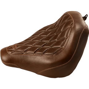 MUSTANG SEAT SOLO TRPR DIABRN (83032) - DRIVEN Canada's Powersports 83032