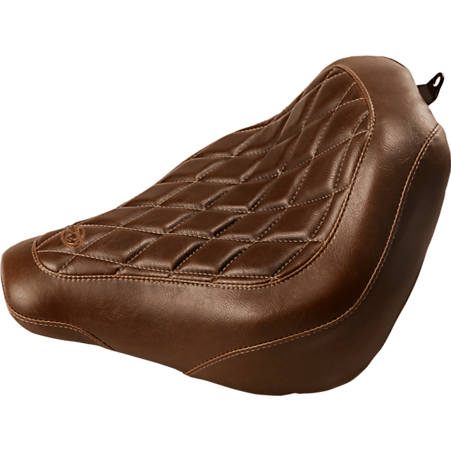 MUSTANG SEAT SOLO TRPR DIABRN (83032) - DRIVEN Canada's Powersports 83032